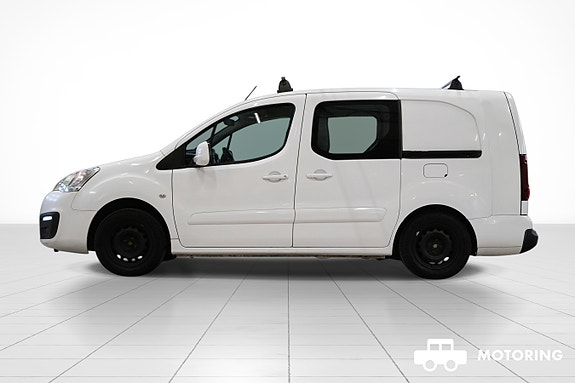Peugeot Partner 2 of 30