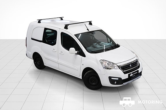 Peugeot Partner 10 of 30