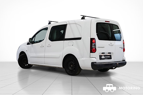 Peugeot Partner 3 of 30