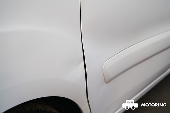 Peugeot Partner 15 of 30