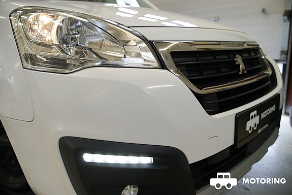 Peugeot Partner 11 of 30