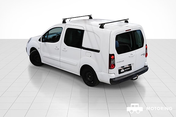 Peugeot Partner 9 of 30