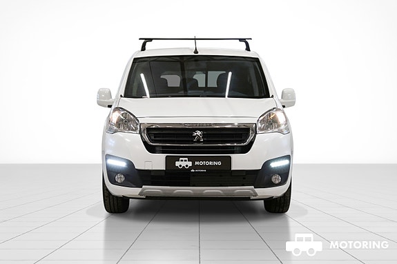 Peugeot Partner 8 of 30