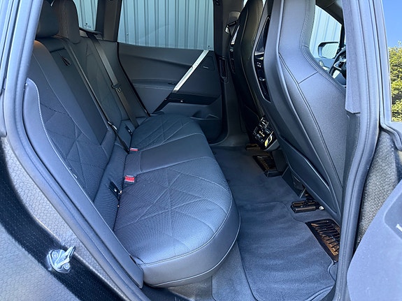 BMW iX 30 of 30