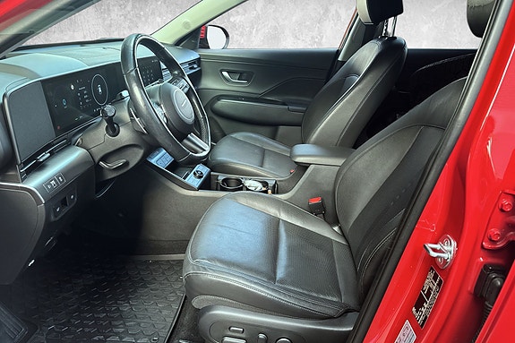 Hyundai Kona 11 of 15