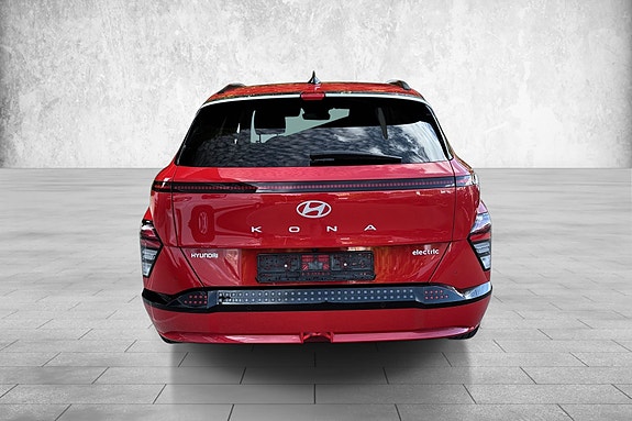 Hyundai Kona 6 of 15