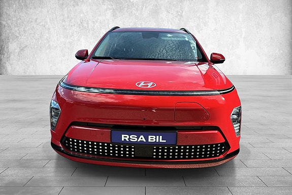 Hyundai Kona 2 of 15