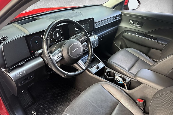 Hyundai Kona 12 of 15