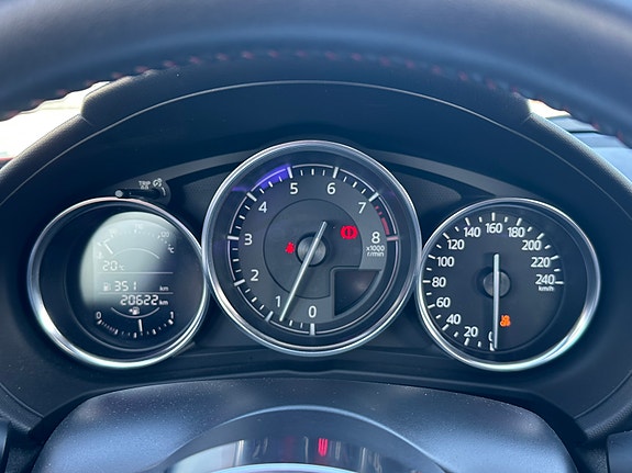Mazda MX-5 23 of 25