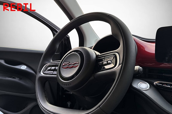 Fiat 500 14 of 21