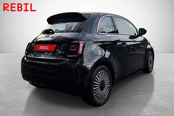 Fiat 500 4 of 21