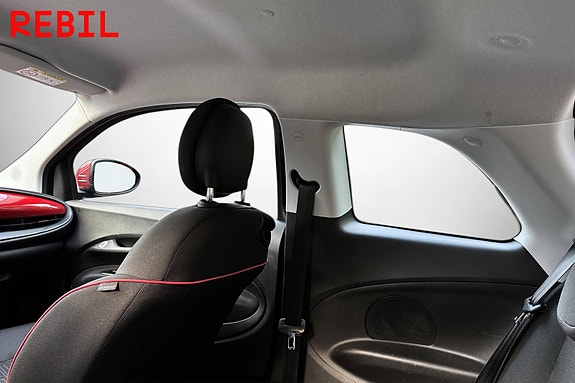 Fiat 500 10 of 21