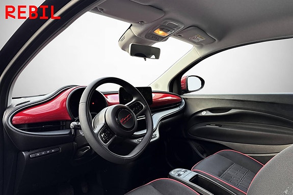 Fiat 500 8 of 21