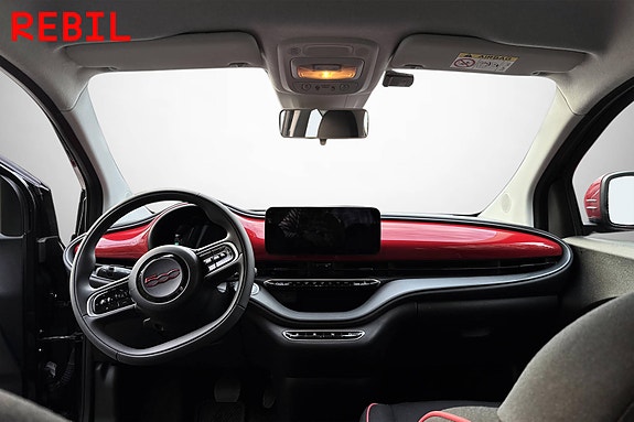 Fiat 500 11 of 21