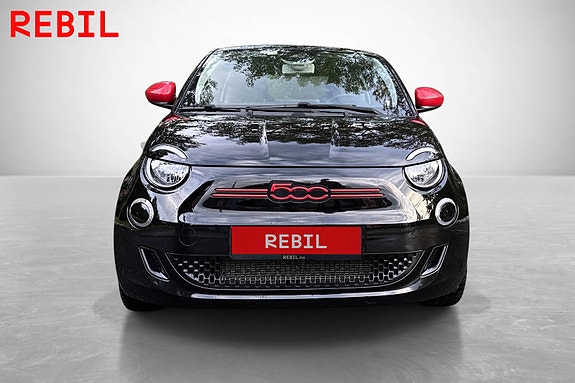 Fiat 500 2 of 21