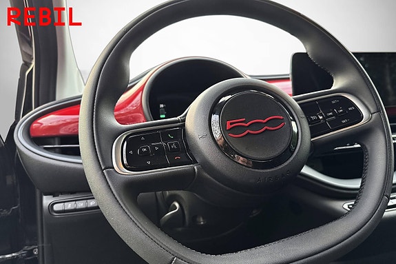 Fiat 500 13 of 21