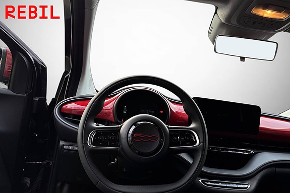 Fiat 500 12 of 21