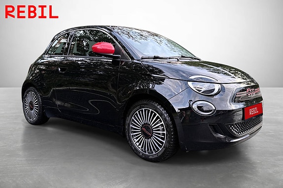 Fiat 500 3 of 21