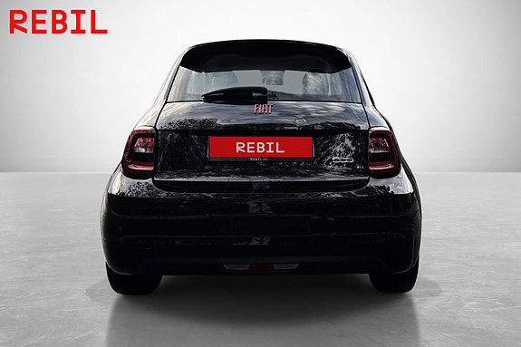 Fiat 500 5 of 21