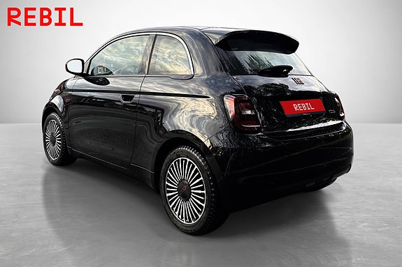 Fiat 500 6 of 21