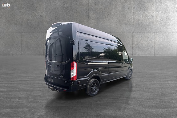Ford Transit 5 of 25