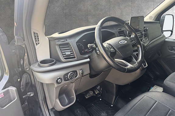 Ford Transit 11 of 25
