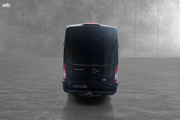 Ford Transit 7 of 25
