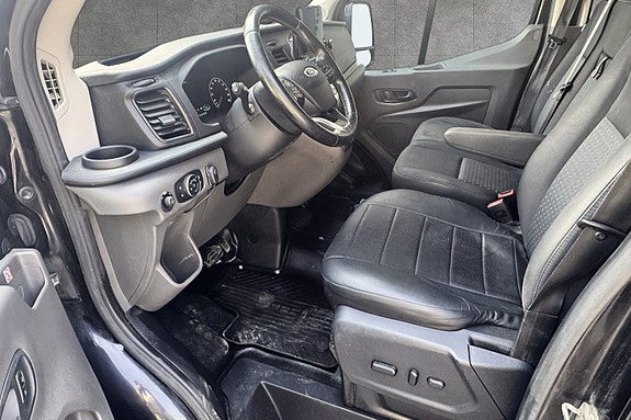 Ford Transit 20 of 25