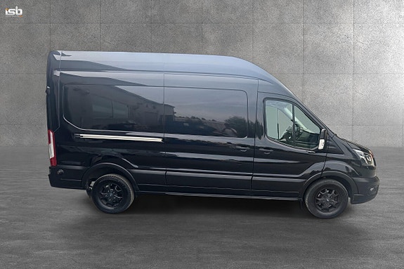 Ford Transit 4 of 25