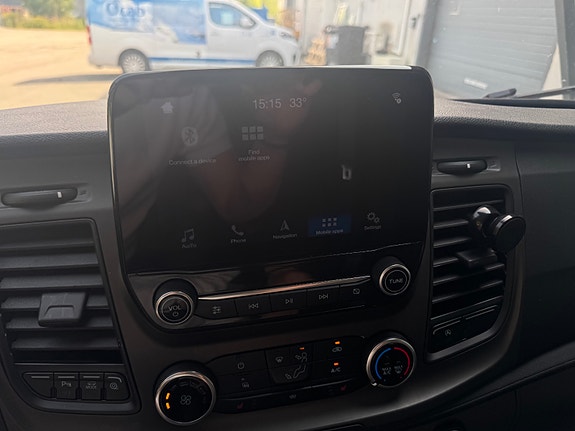 Ford Transit 15 of 25