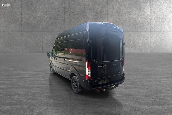 Ford Transit 10 of 25