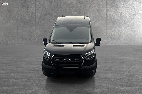Ford Transit 3 of 25