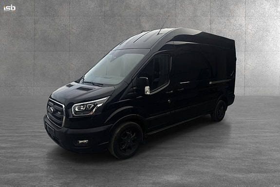 Ford Transit 8 of 25