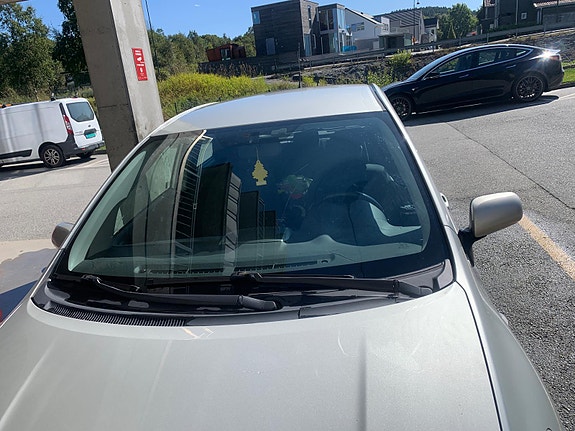 Toyota Auris 6 of 11