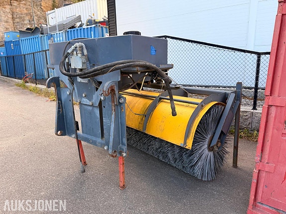 Andre Stark AH 2500S 5 of 25