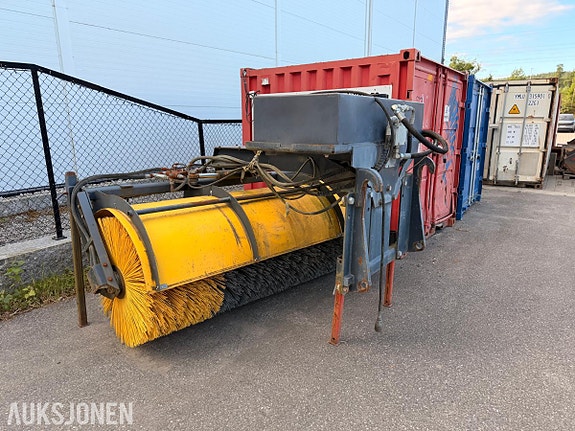 Andre Stark AH 2500S 3 of 25