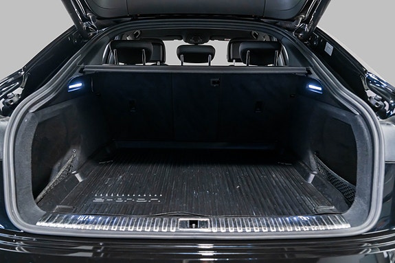 Audi e-tron Sportback 24 of 28