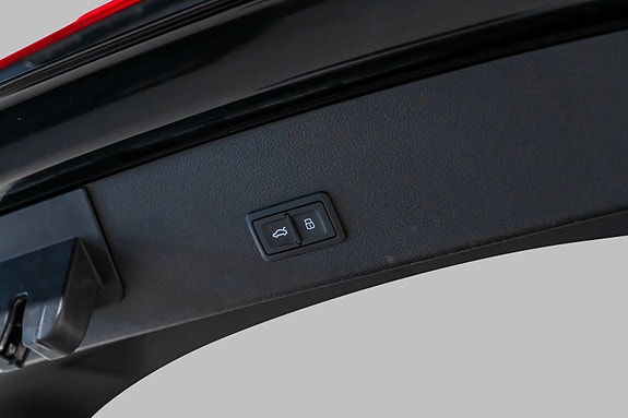 Audi e-tron Sportback 25 of 28