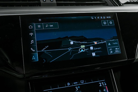 Audi e-tron Sportback 13 of 28