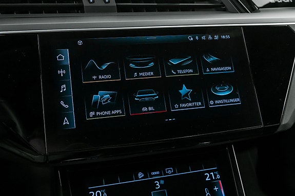 Audi e-tron Sportback 11 of 28