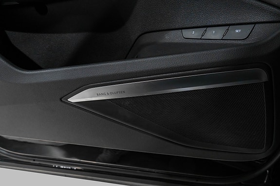 Audi e-tron Sportback 18 of 28