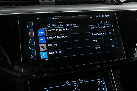 Audi e-tron Sportback 12 of 28