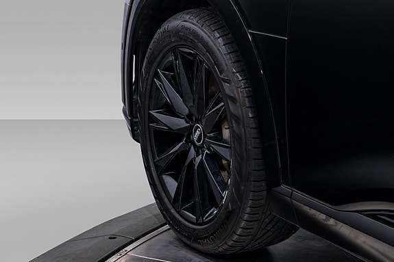Audi e-tron Sportback 9 of 28