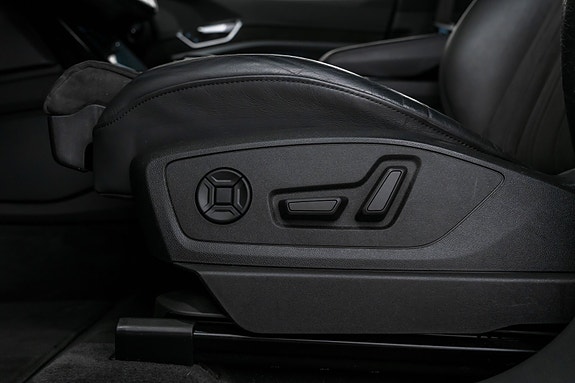 Audi e-tron Sportback 20 of 28