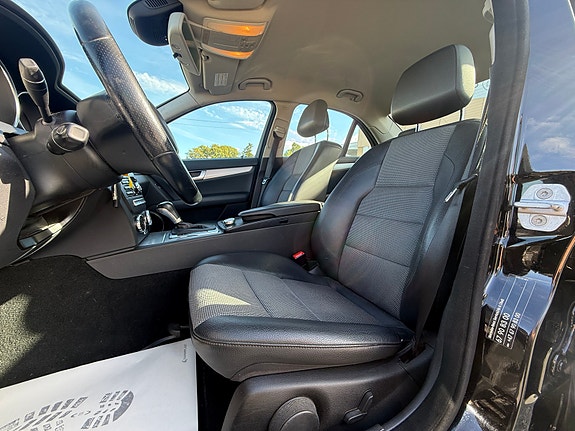 Mercedes-Benz C180 d 15 of 30
