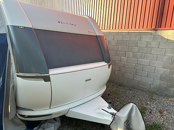 Hobby 560 Excellent CFE 5 of 28