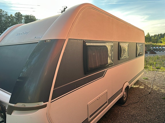 Hobby 560 Excellent CFE 2 of 28
