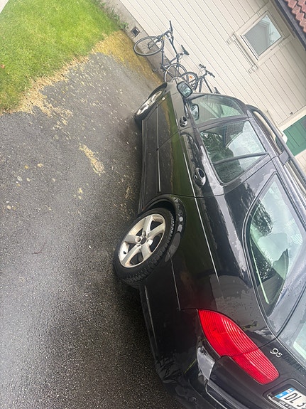 Saab 9-5 4 of 7