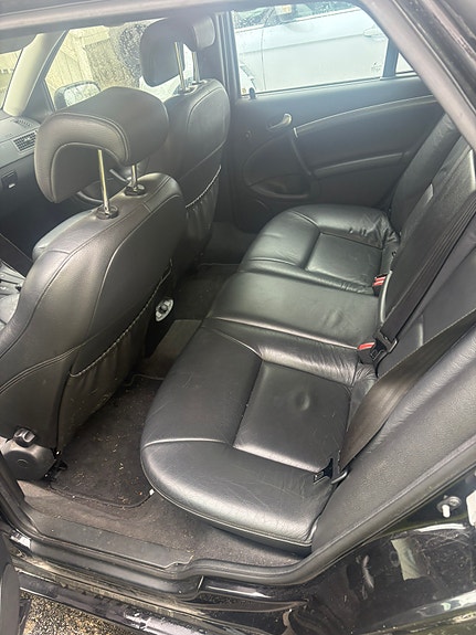 Saab 9-5 6 of 7