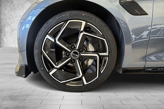 BYD Seal 8 of 20